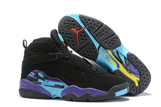 Air Jordan 8 Aqua