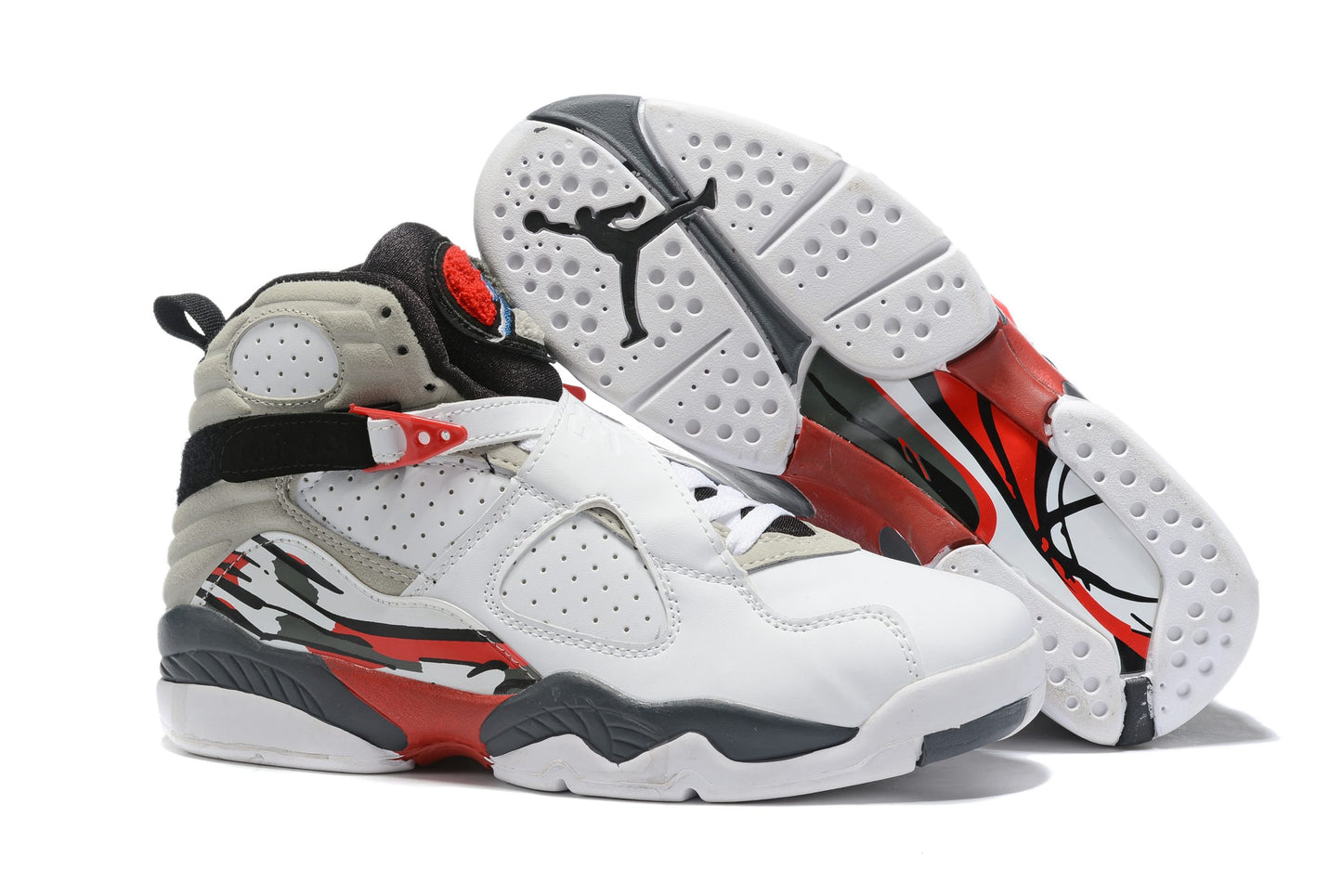 Air Jordan 8 Bugs Bunny
