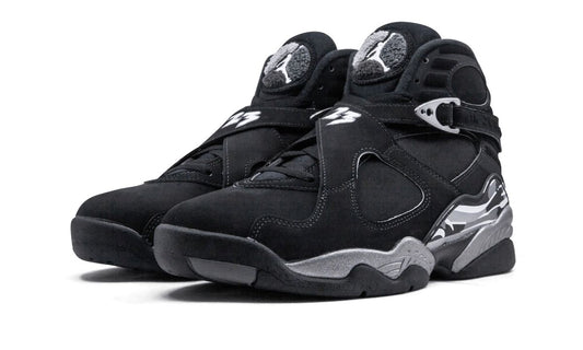 Air Jordan 8 Chrome