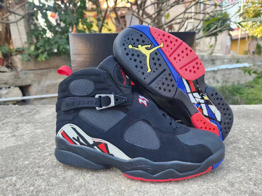 Air Jordan 8 Playoffs