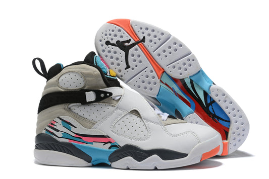 Air Jordan 8 South Beach