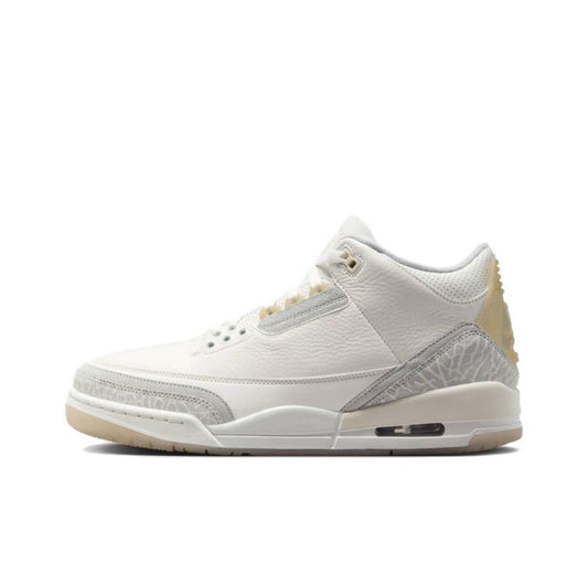 Air Jordan Craft Ivory