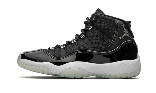 Air Jordans 11 Anniversary Jubilee