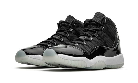 Air Jordans 11 Anniversary Jubilee
