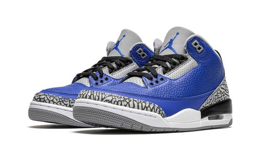 Air Jordans 3 OG ‘Royal Cement’