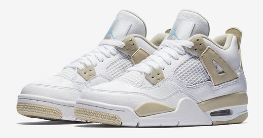 Air Jordan 4 Line