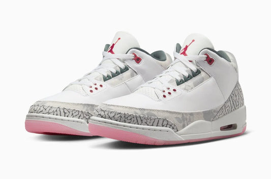 Air jordan 3 Wings