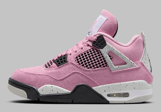 Air jordan 4 Orchid