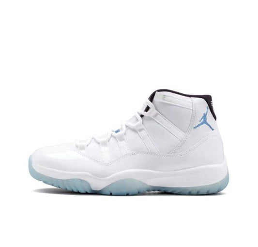 Jordan 11 Retro Legend Blue (2014)
