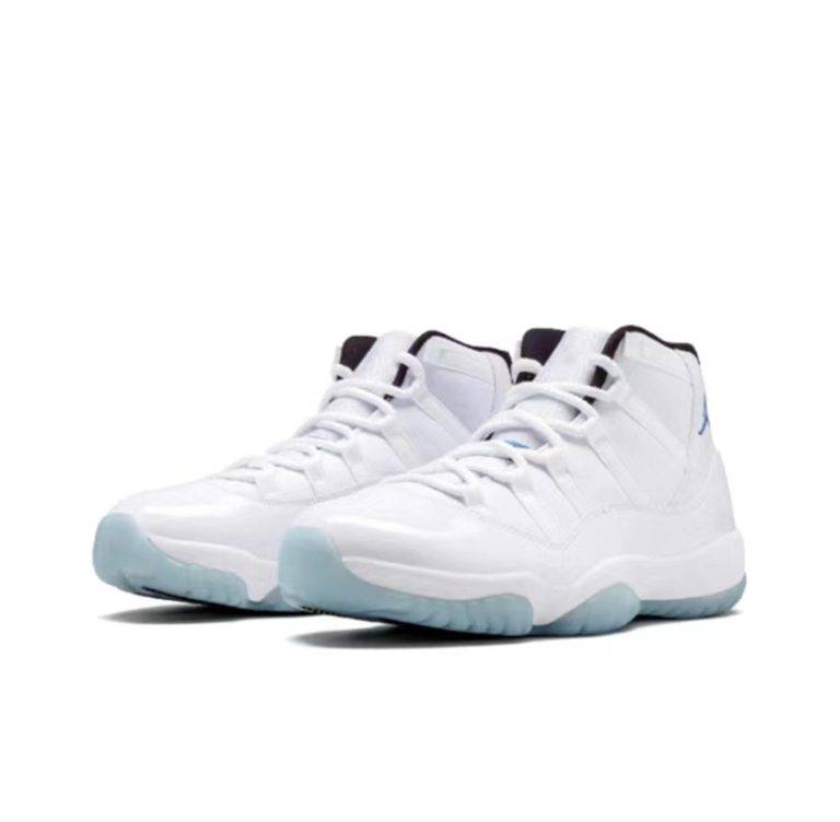 Jordan 11 Retro Legend Blue (2014)