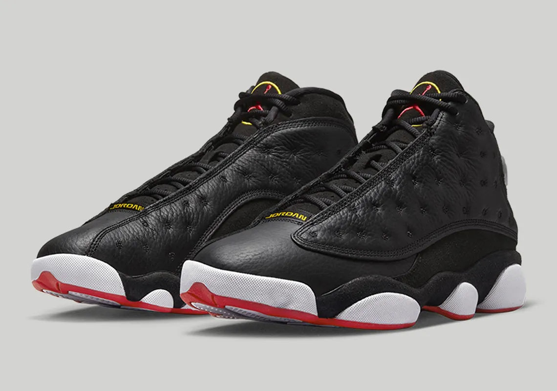 Jordan 13 Playoff