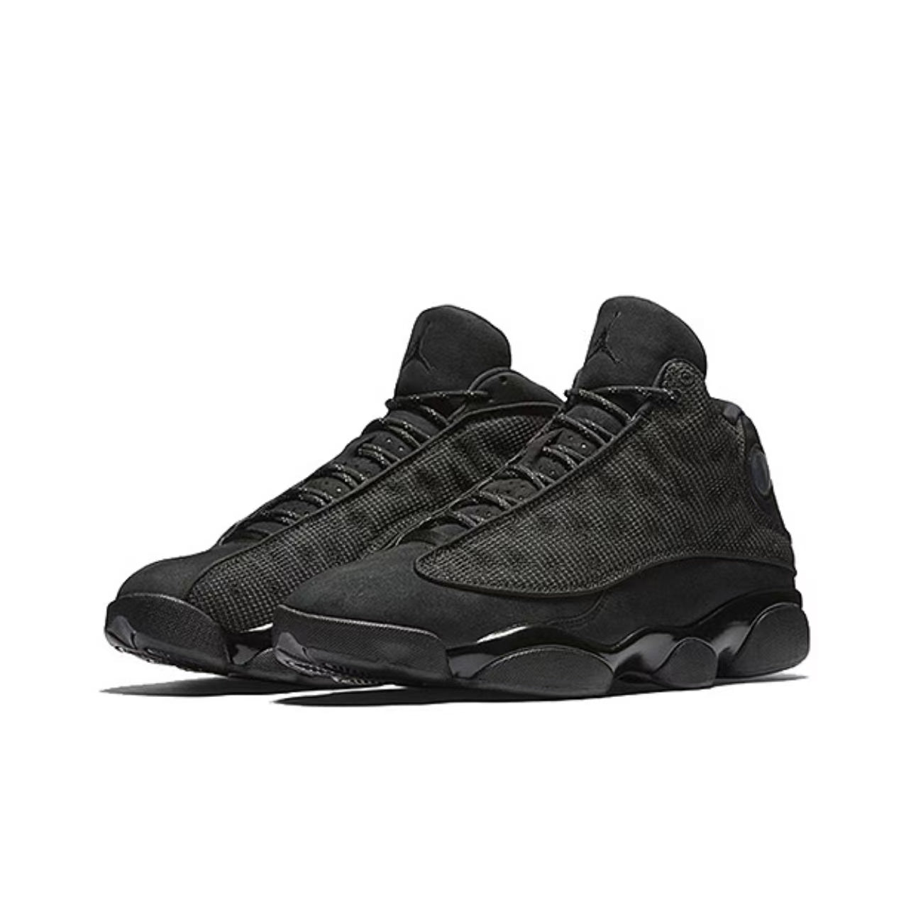 Jordan 13 Retro Black Cat