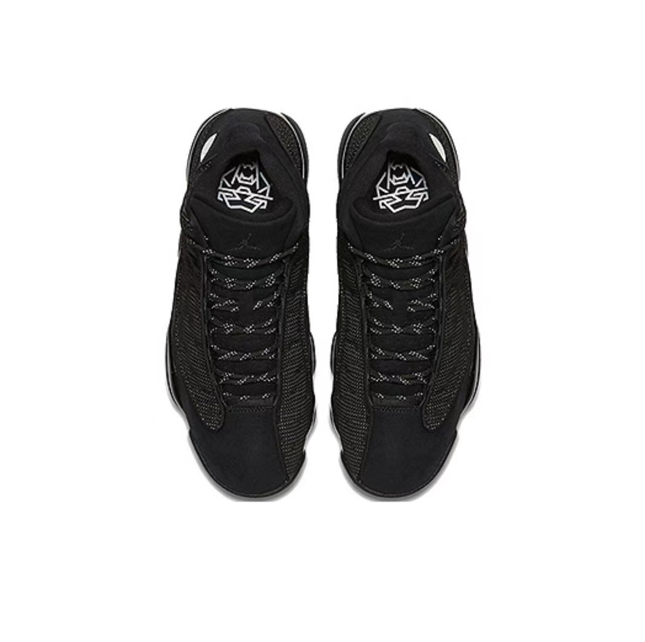 Jordan 13 Retro Black Cat