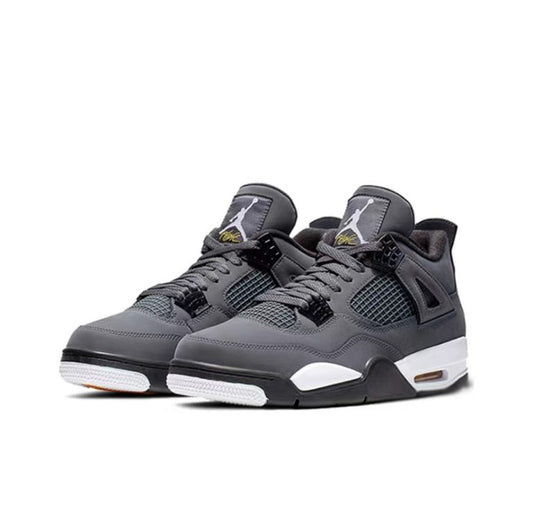 Jordan 4 Retro Cool Grey