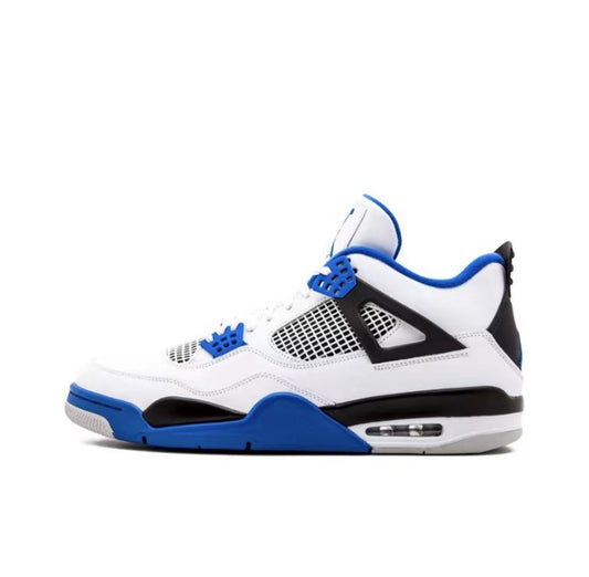 Jordan 4 Retro Motorsports
