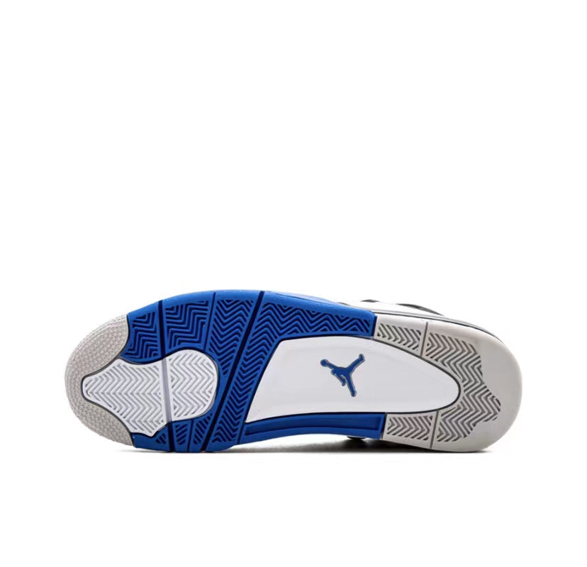 Jordan 4 Retro Motorsports