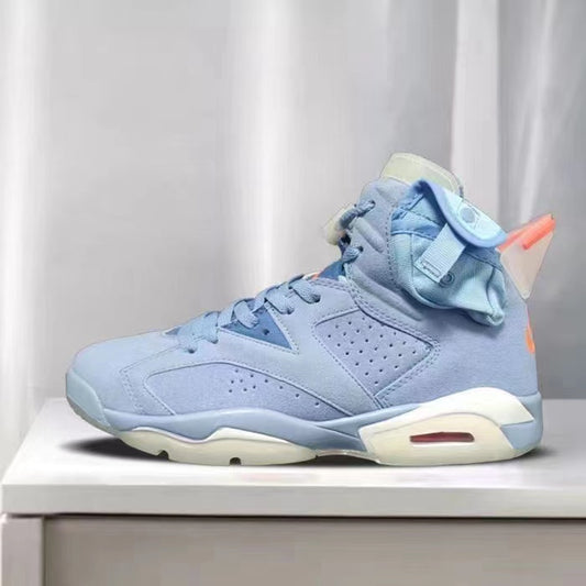 Jordan 6 Retro Travis Scott