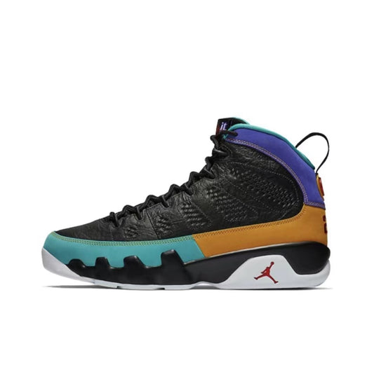Air Jordan retro 9