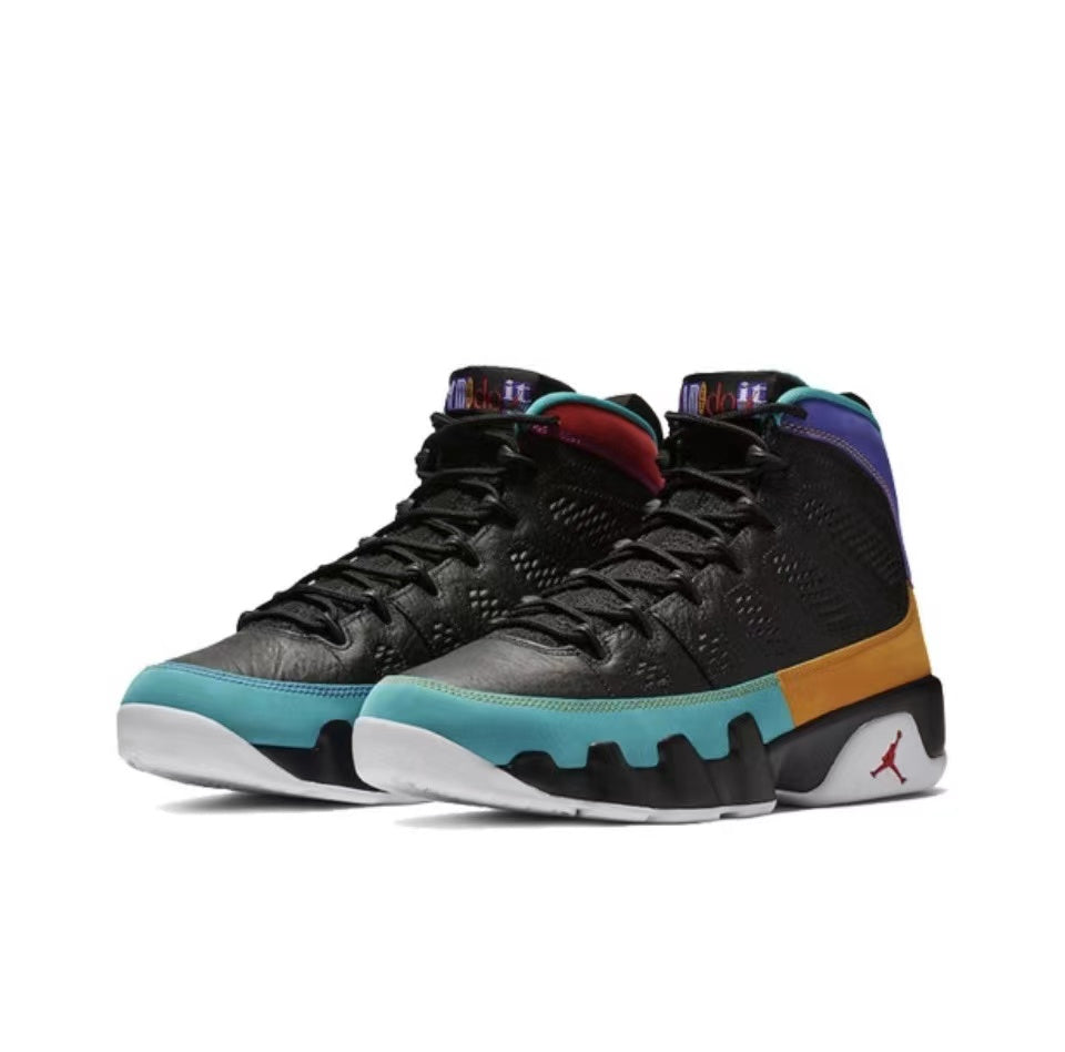 Air Jordan retro 9