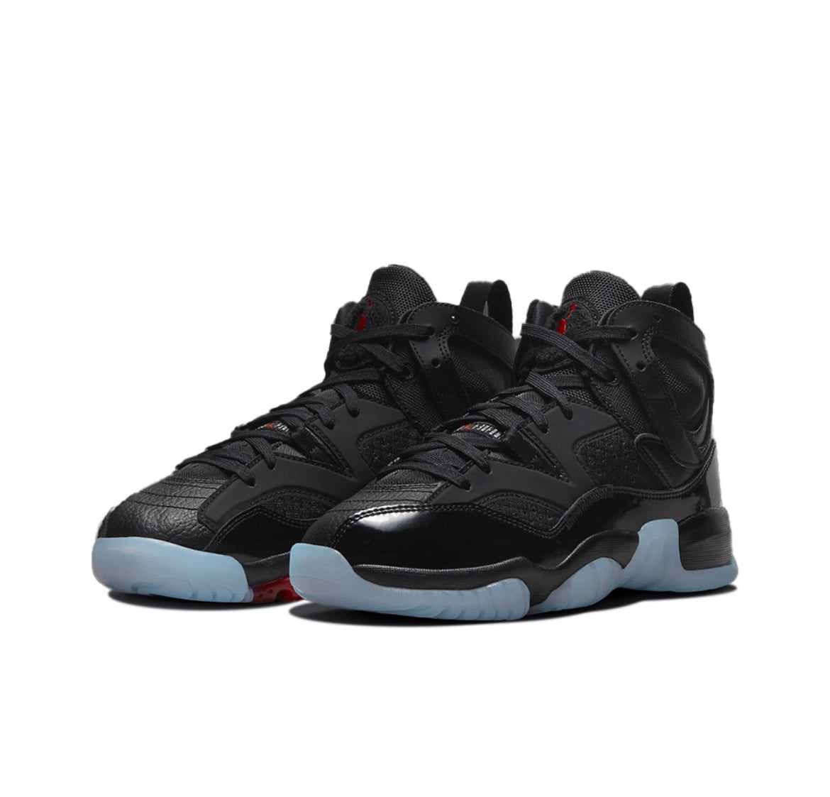 Air Jordan Two Trey