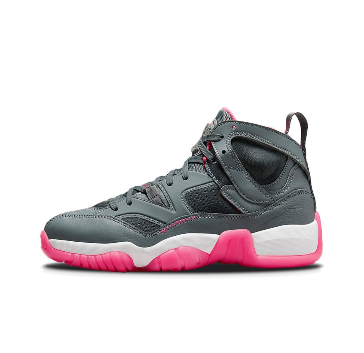 Air Jordan Two Trey