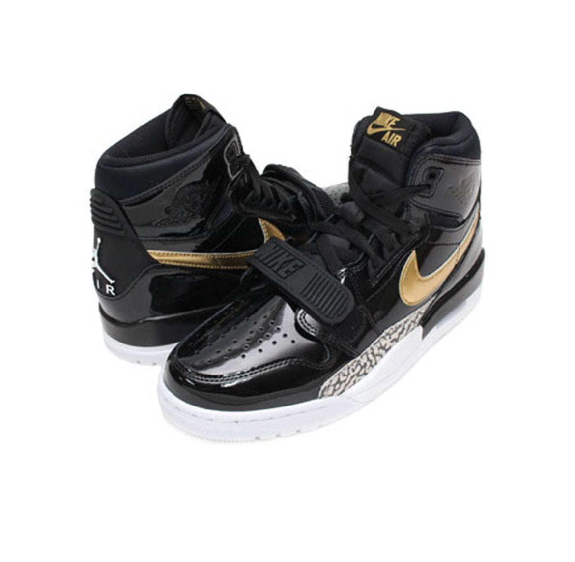 Air Jordan Legacy