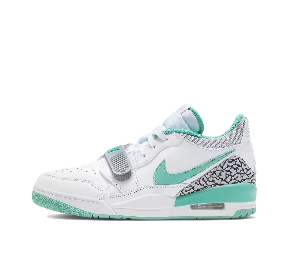 Air Jordan Legacy