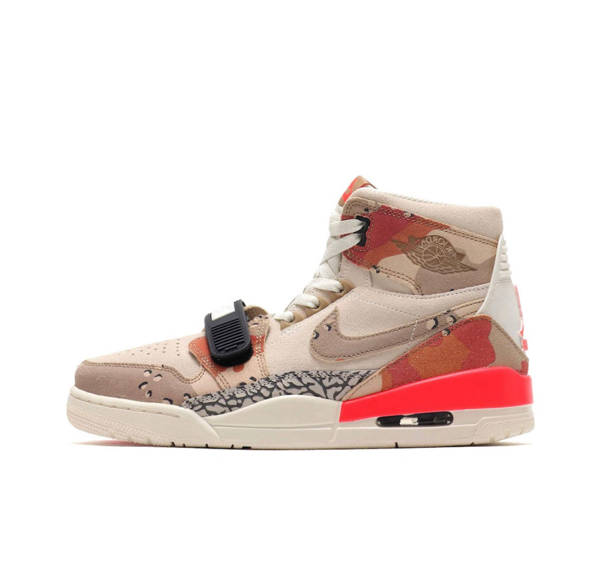 Air Jordan Legacy