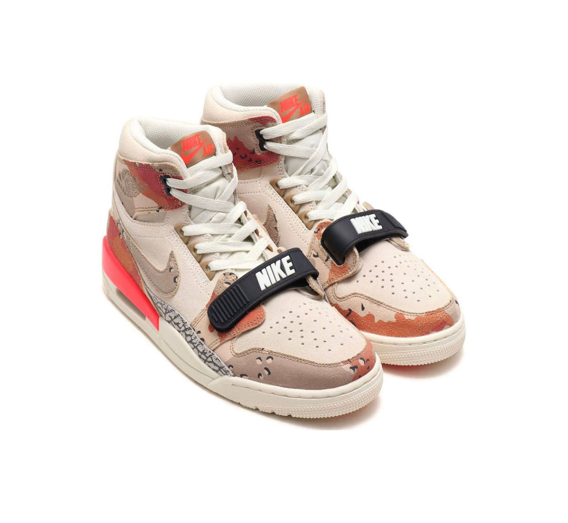 Air Jordan Legacy