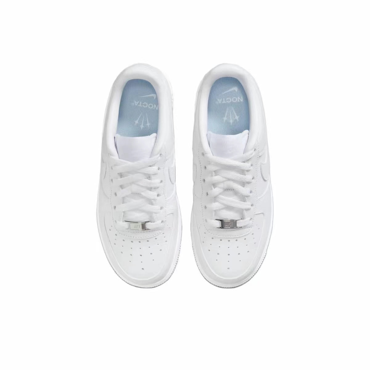 NOCTA x Nike Air Force 1 Love You Forever
