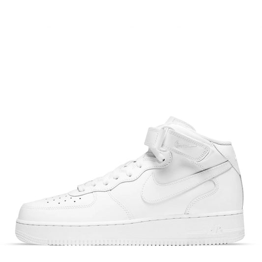 Nike Air Force 1 High White
