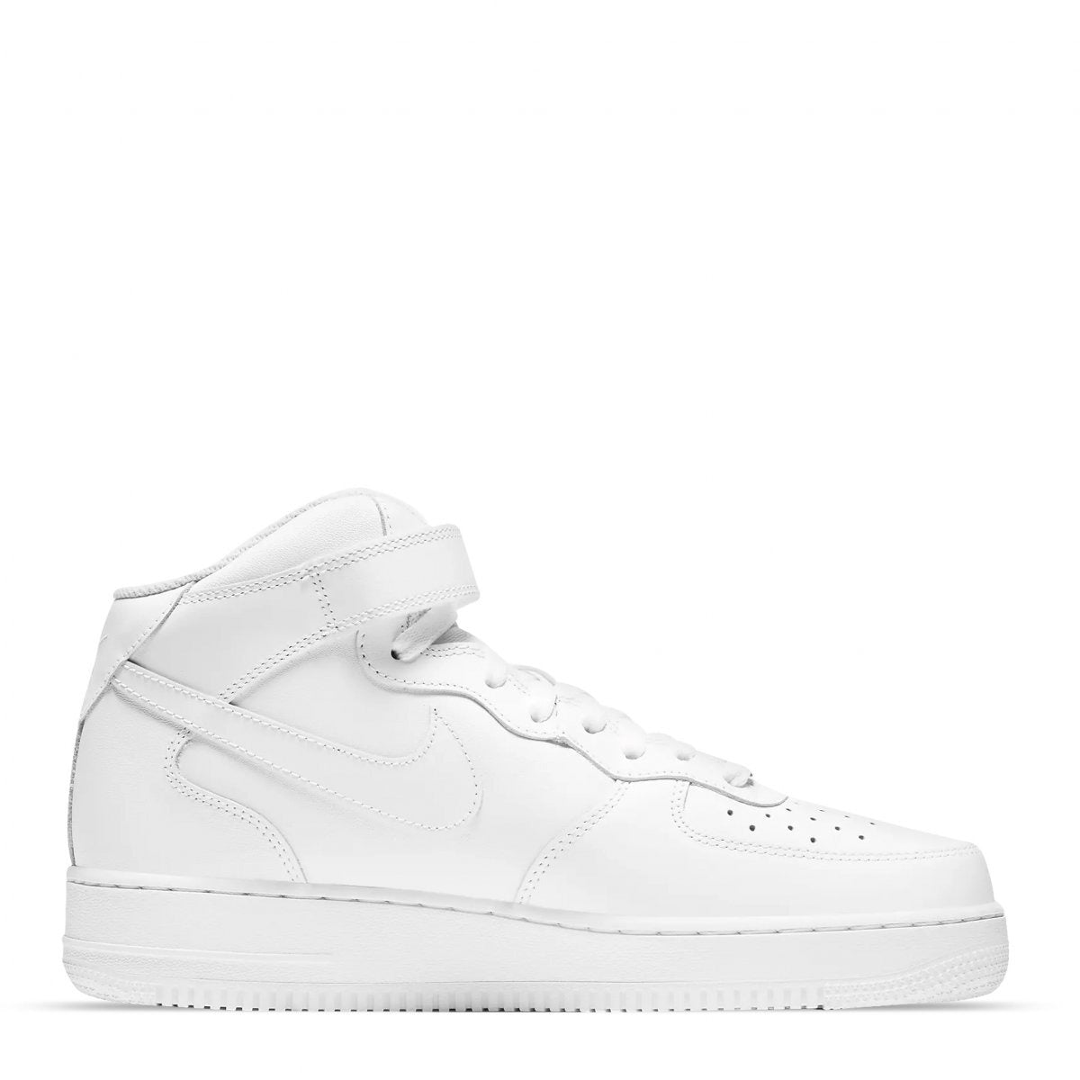 Nike Air Force 1 High White