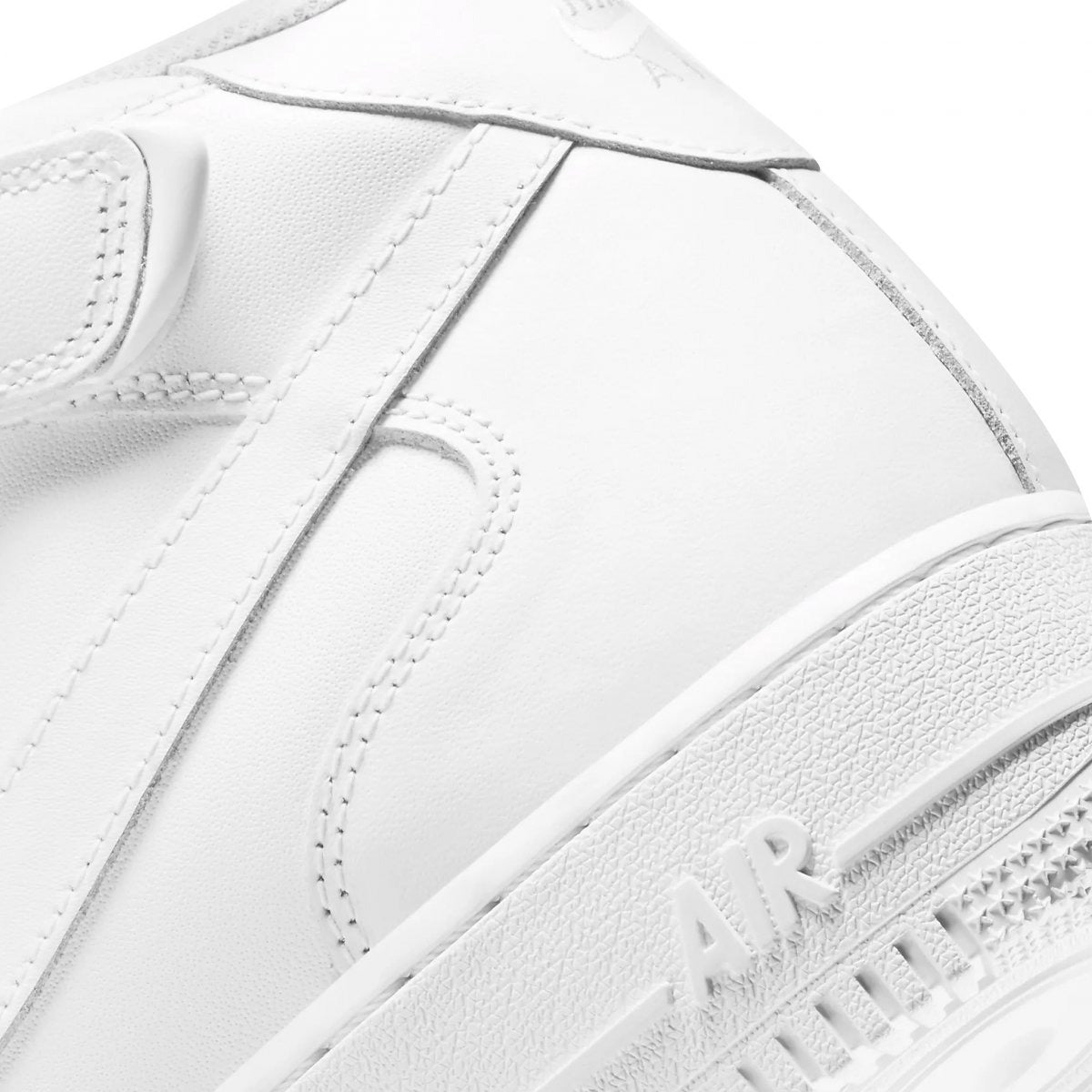 Nike Air Force 1 High White