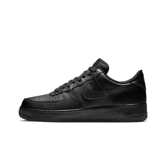 Nike Air Force 1 Low Triple Black