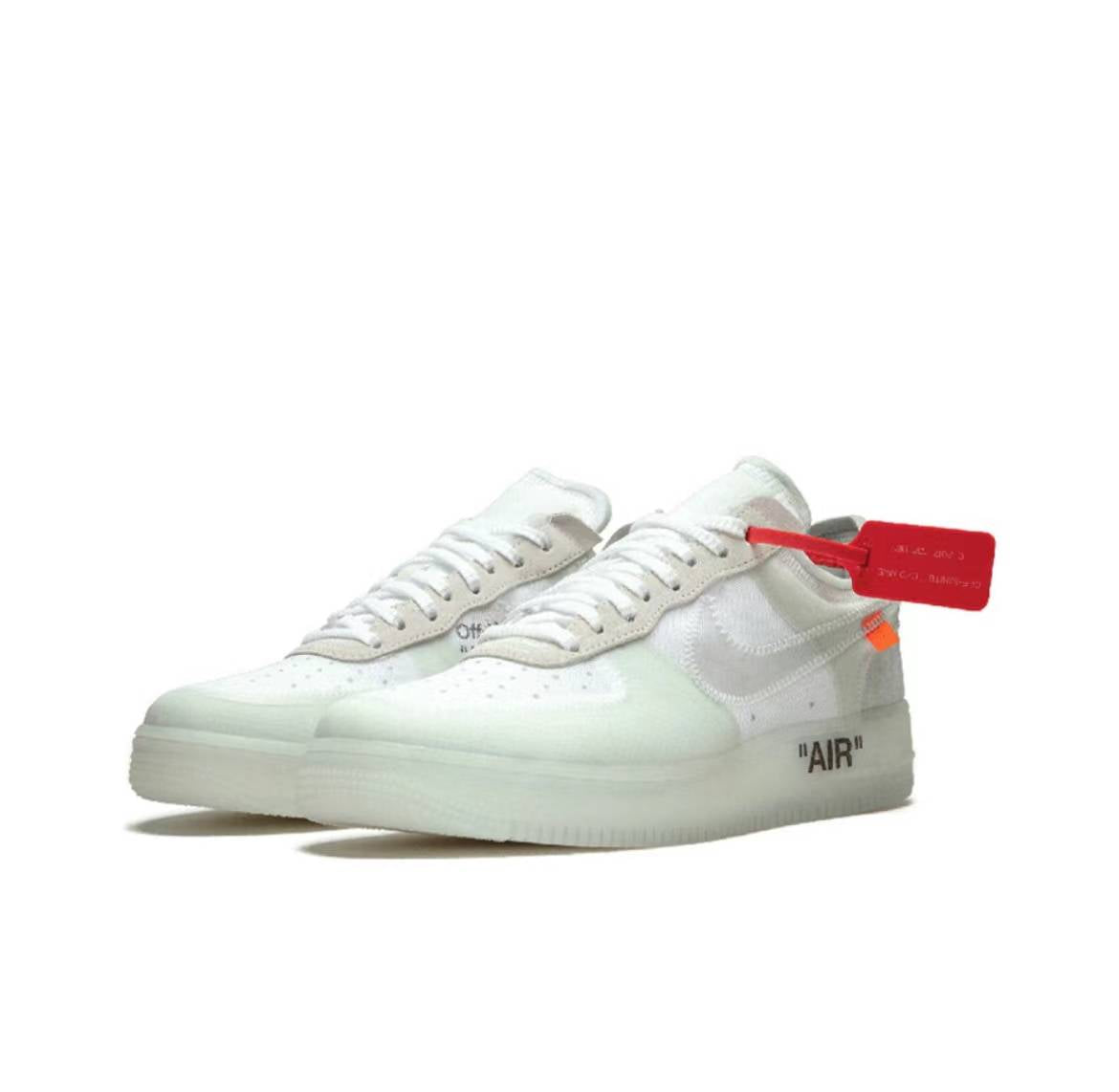 Nike Air Force 1 Low off white