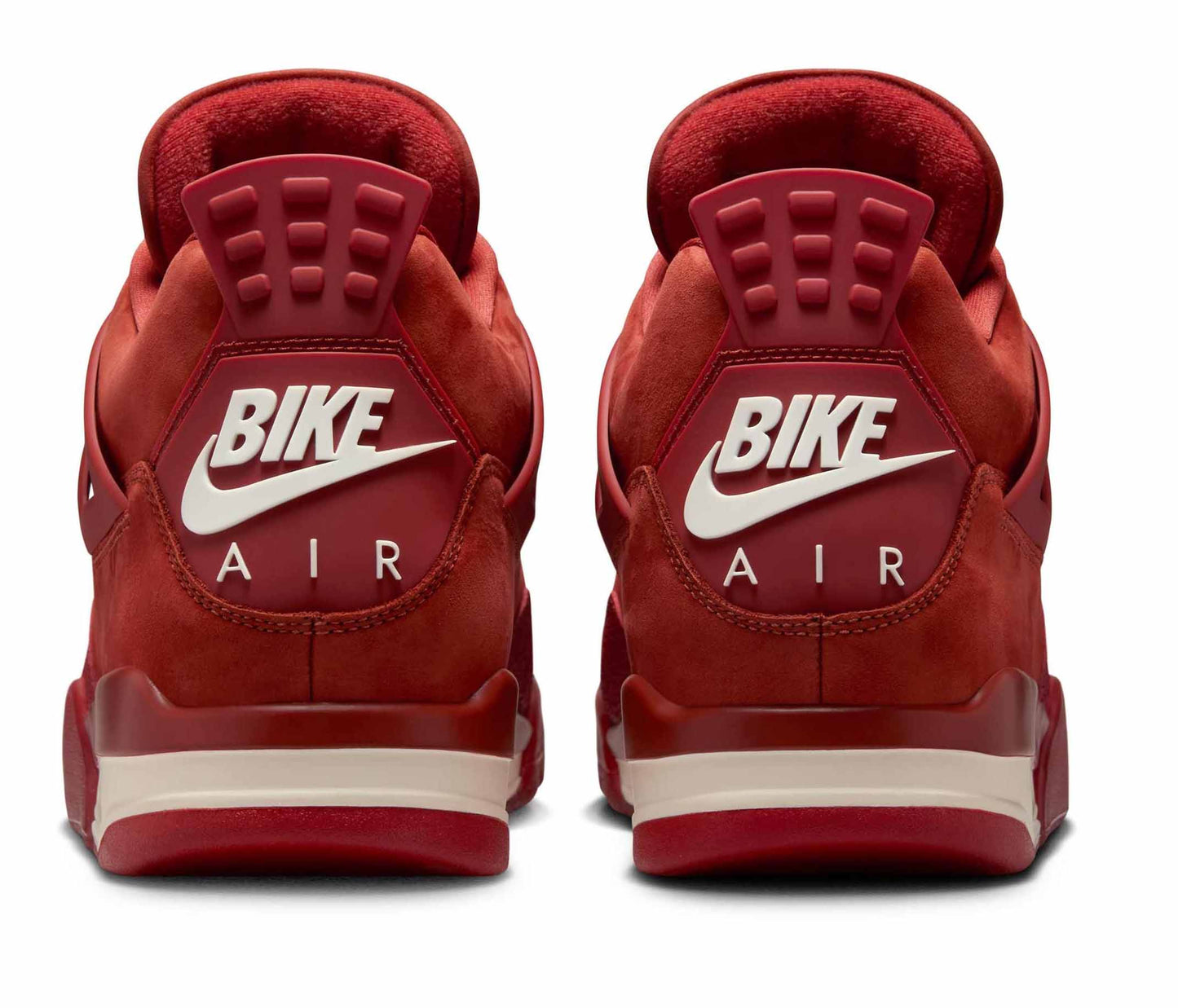 Nike Air Jordan 4 Nigel Sylvester Brick by Brick