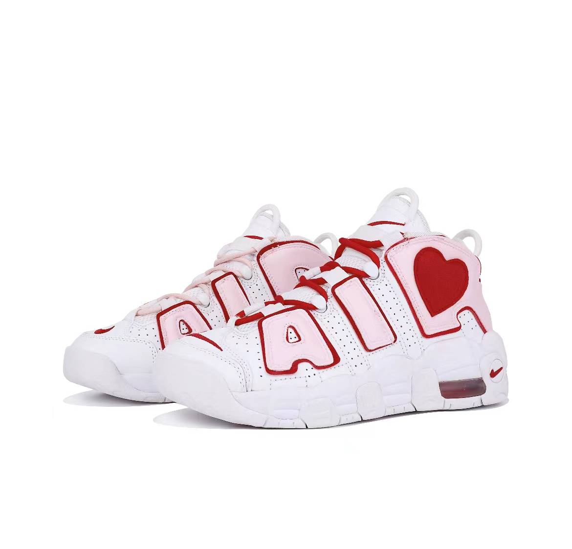 Nike Air More Uptempo