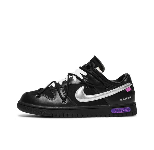 Nike Dunk Off White