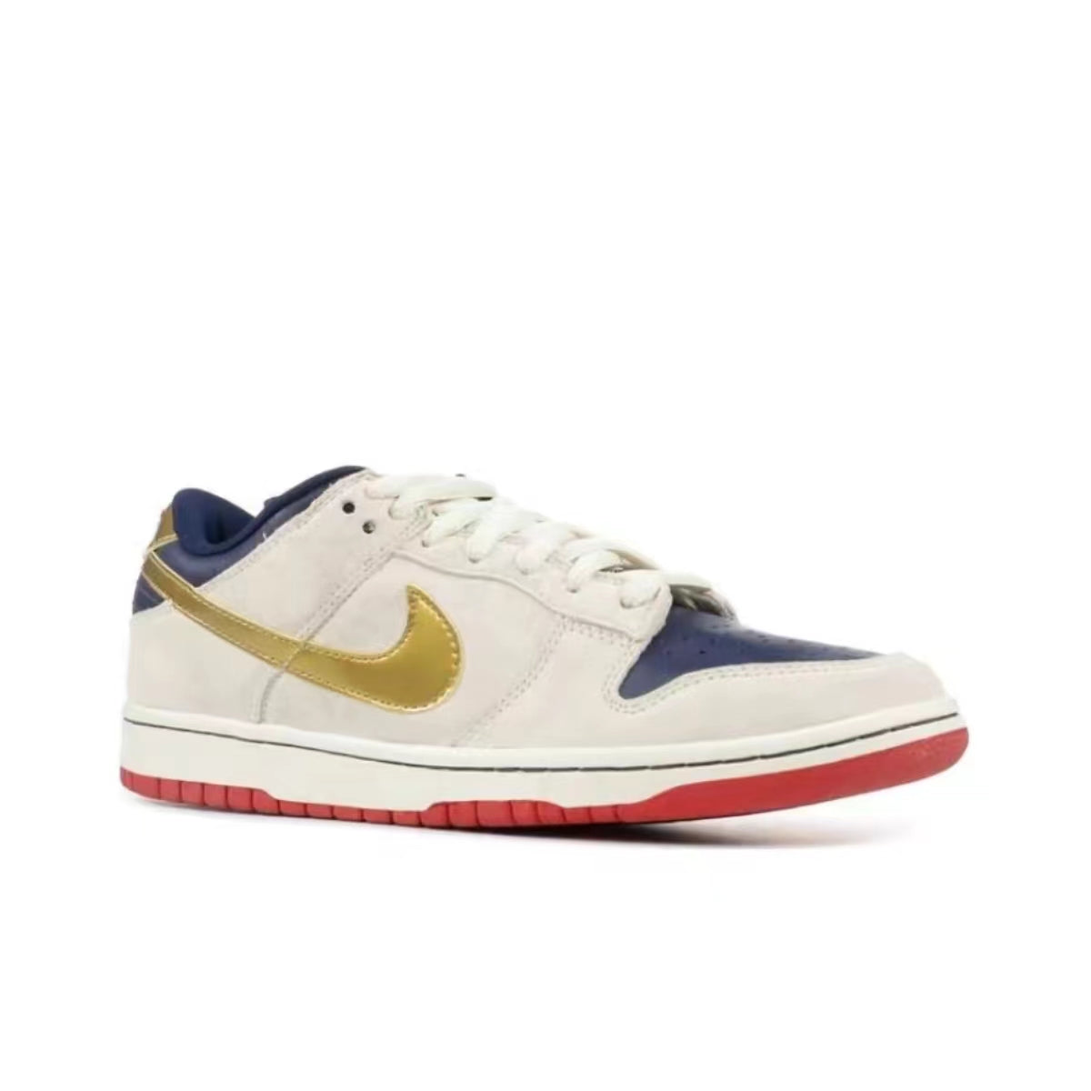 Nike Dunk Low SB Low Pro "Old Spice"