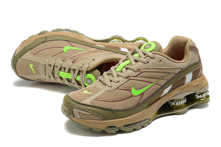 Nike Shox Ride Supreme
