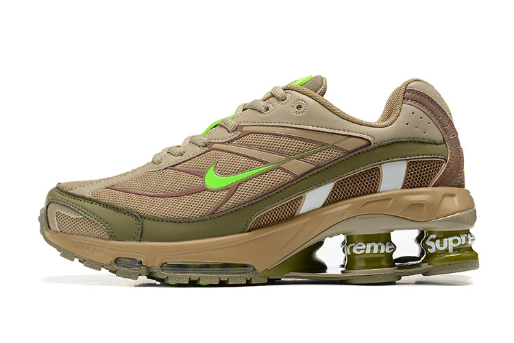 Nike Shox Ride Supreme
