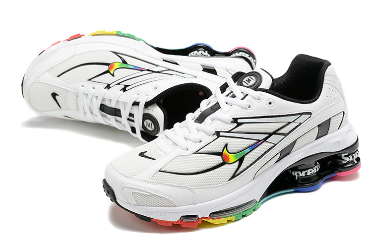 Nike Shox Ride Supreme