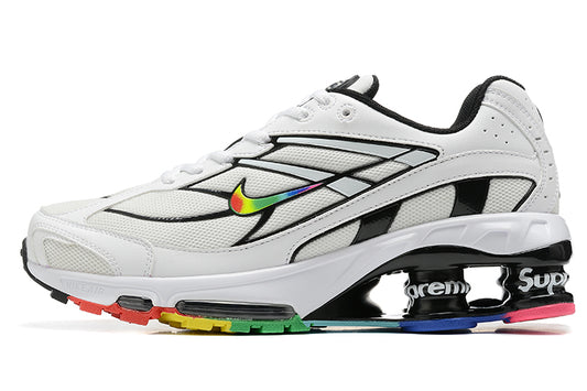 Nike Shox Ride Supreme