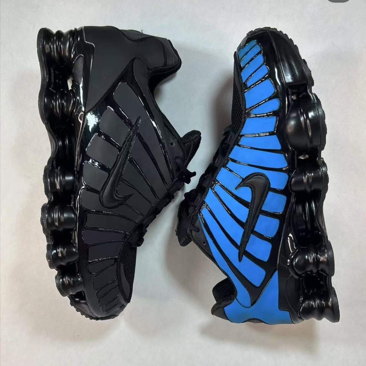 Nike Shox TL
