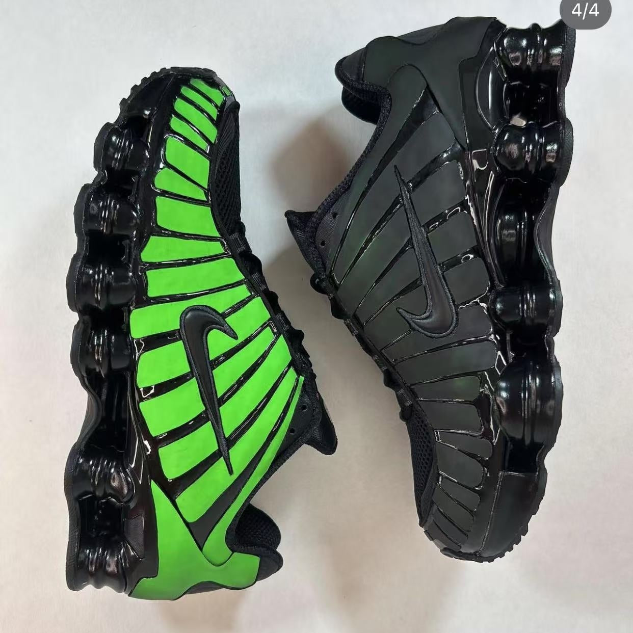Nike Shox TL