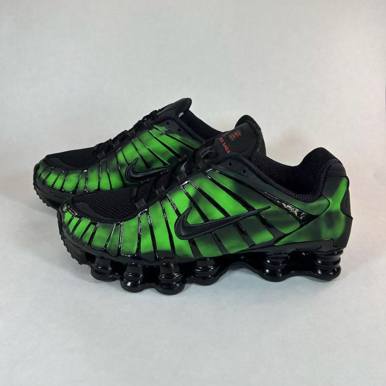 Nike Shox TL