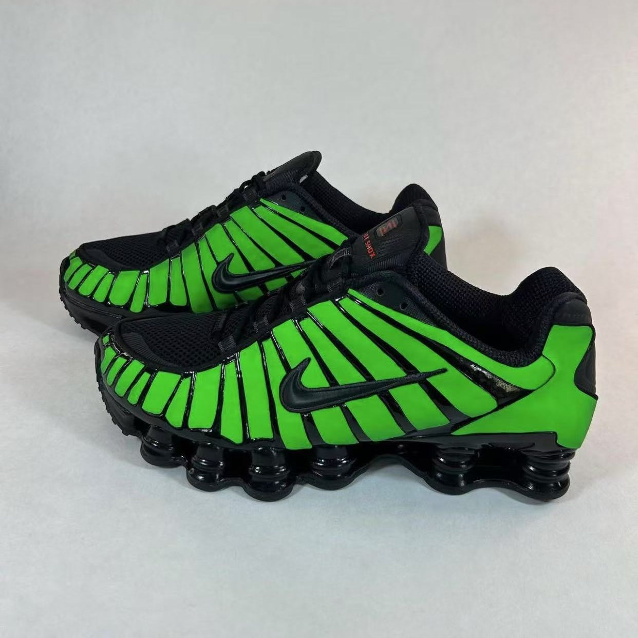 Nike Shox TL