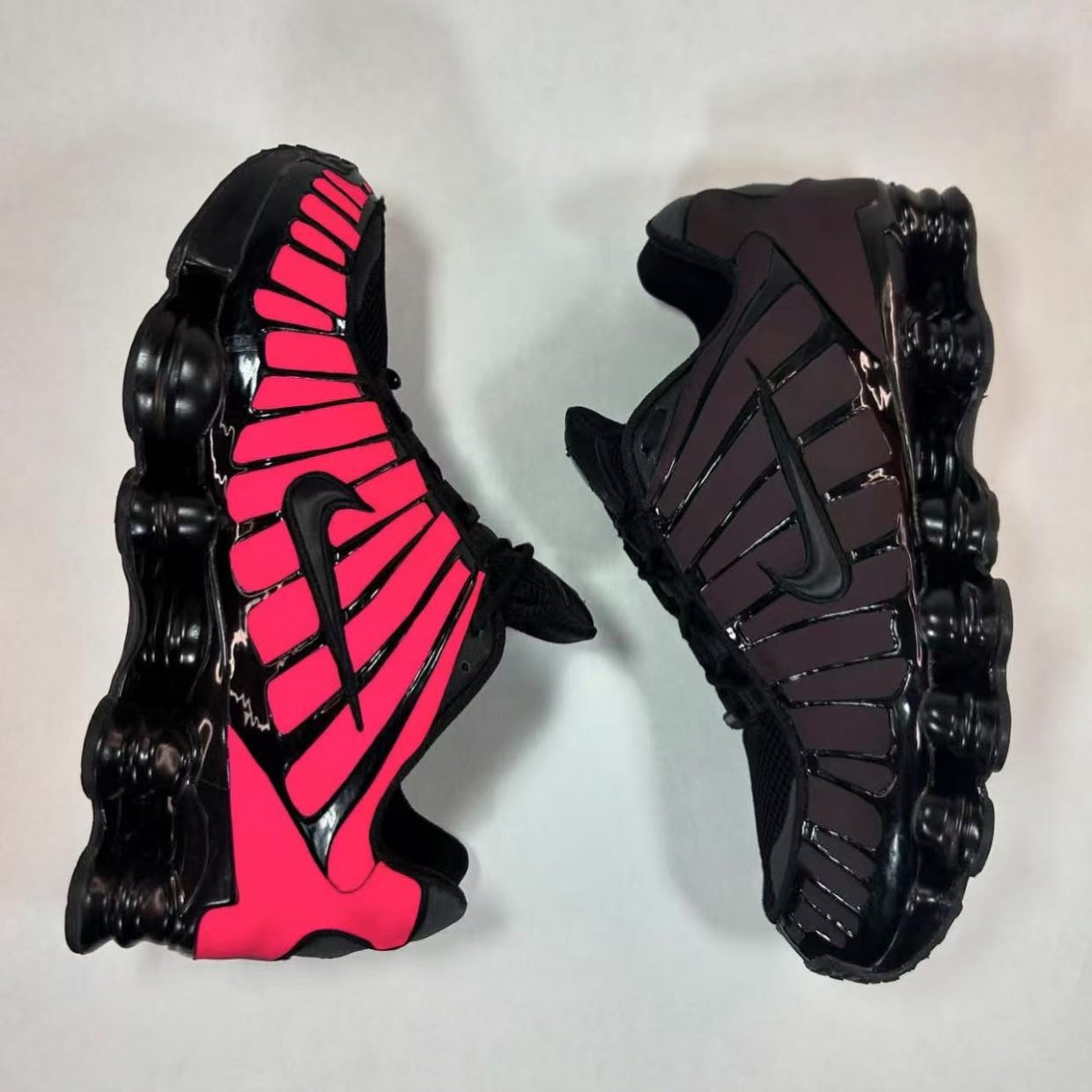 Nike Shox TL