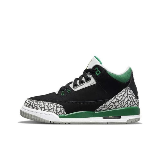AIR Jordan 1 Pine Green