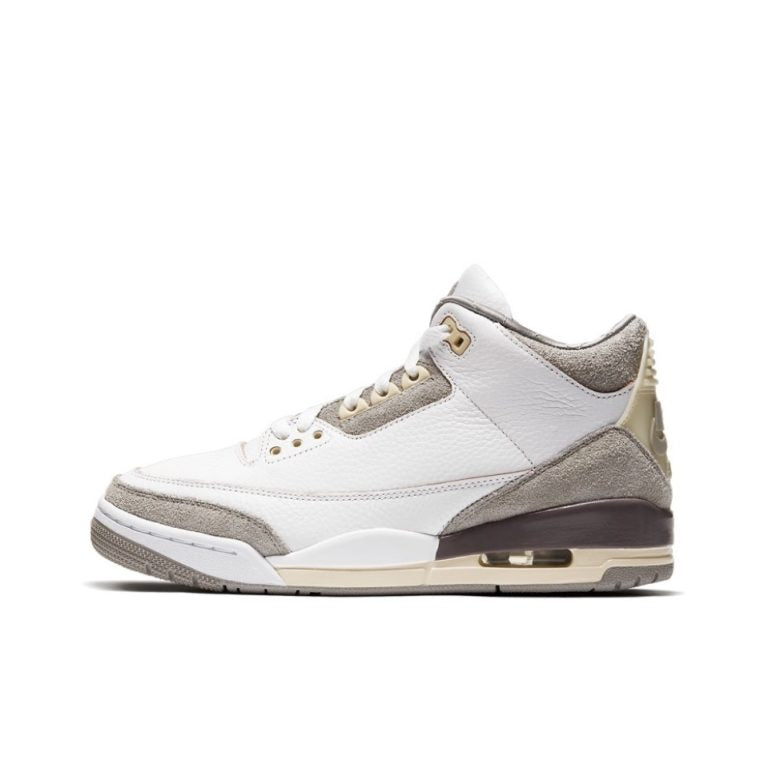 Air Jordan 3 A Ma Maniére